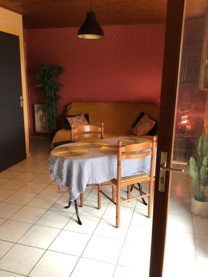 Le Gite De Gascogne Lectoure Zewnętrze zdjęcie