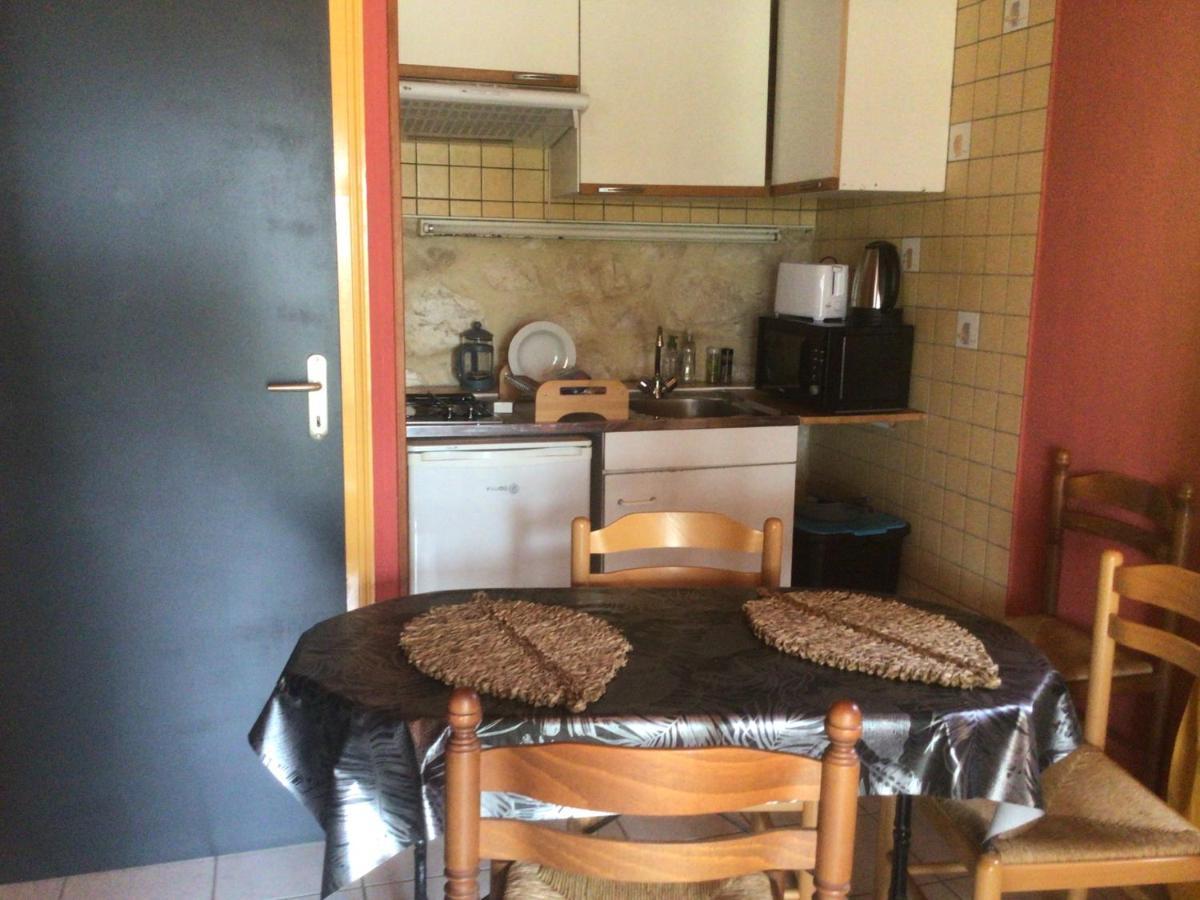 Le Gite De Gascogne Lectoure Zewnętrze zdjęcie
