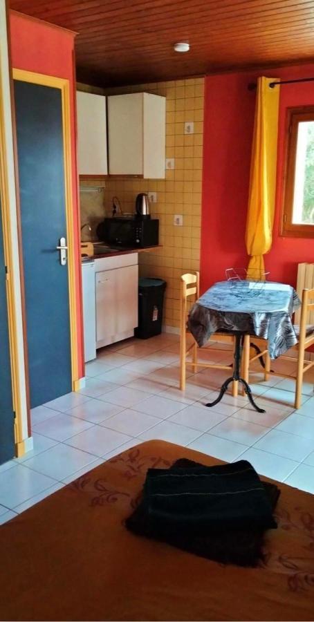 Le Gite De Gascogne Lectoure Zewnętrze zdjęcie