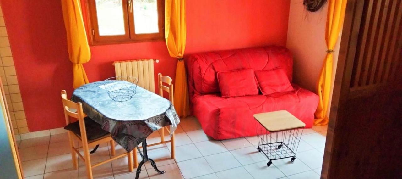 Le Gite De Gascogne Lectoure Zewnętrze zdjęcie