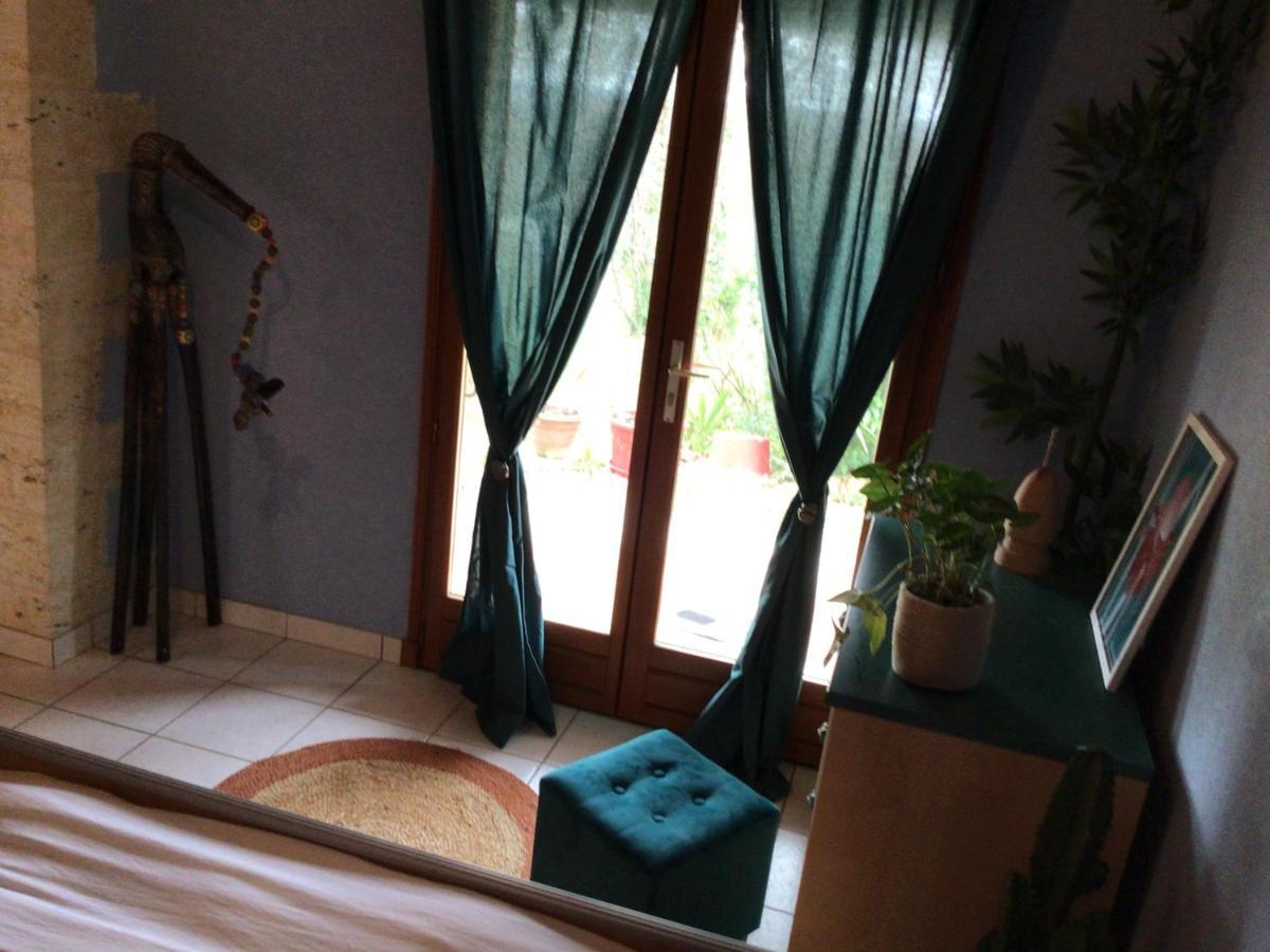 Le Gite De Gascogne Lectoure Zewnętrze zdjęcie