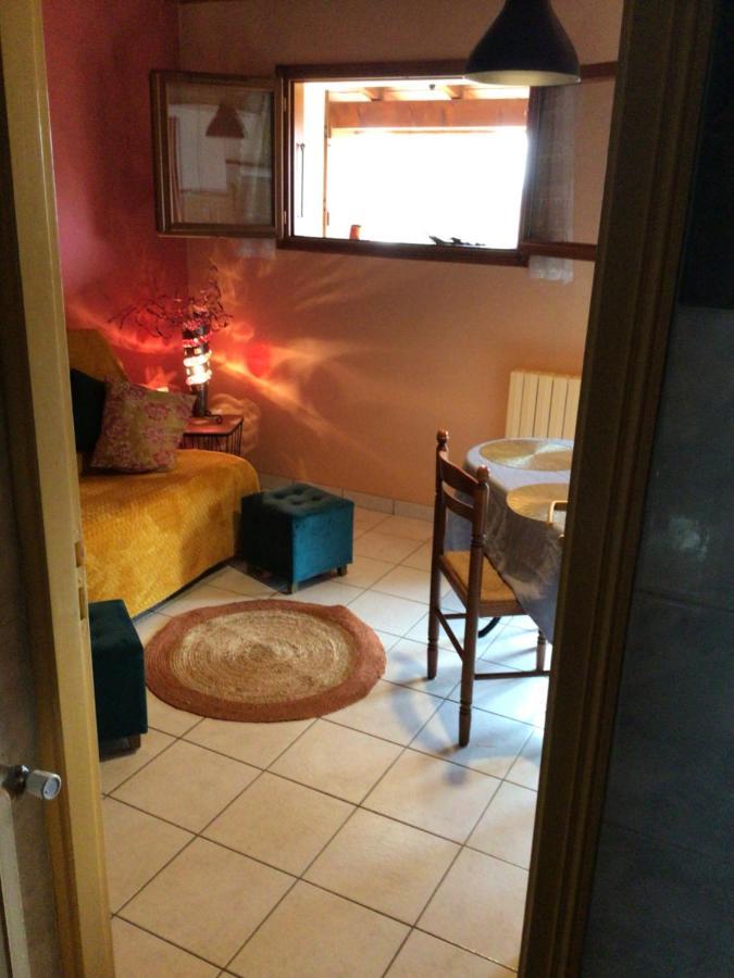 Le Gite De Gascogne Lectoure Zewnętrze zdjęcie