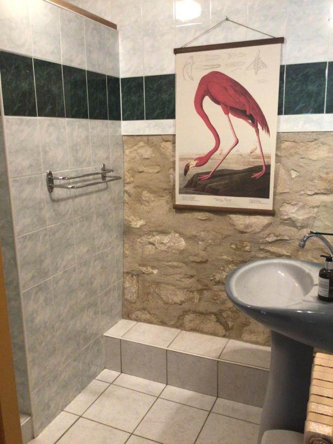 Le Gite De Gascogne Lectoure Zewnętrze zdjęcie
