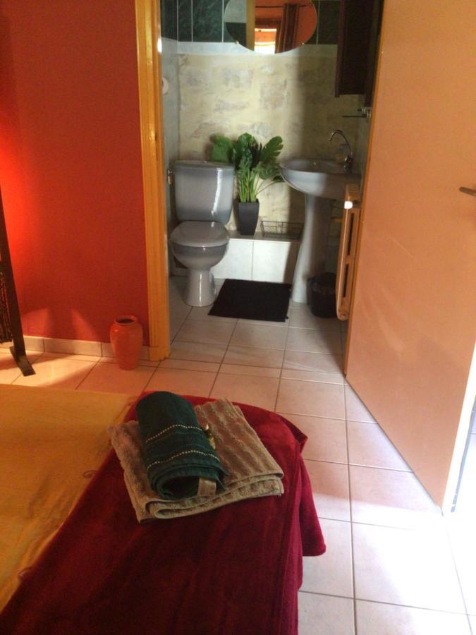 Le Gite De Gascogne Lectoure Zewnętrze zdjęcie