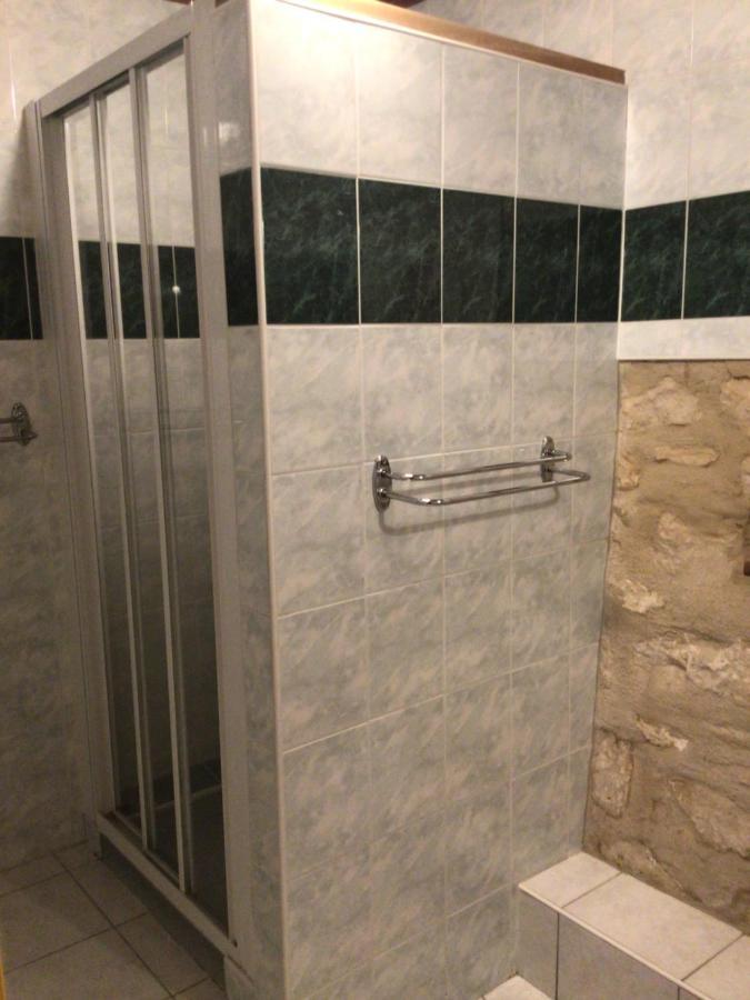 Le Gite De Gascogne Lectoure Zewnętrze zdjęcie