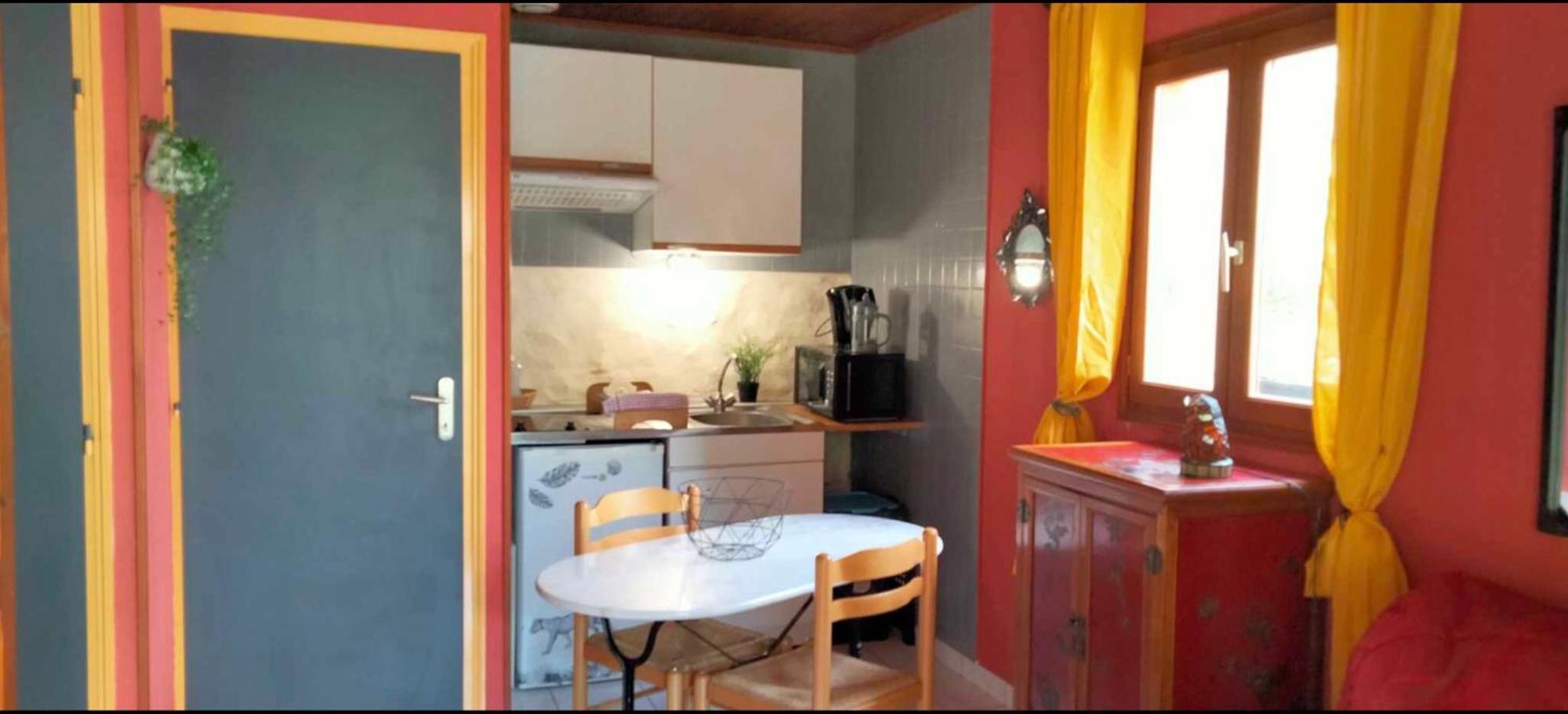 Le Gite De Gascogne Lectoure Zewnętrze zdjęcie