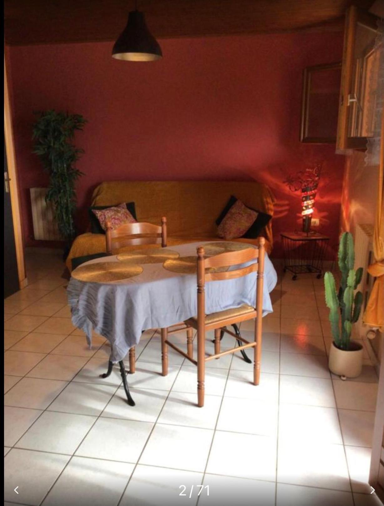Le Gite De Gascogne Lectoure Zewnętrze zdjęcie
