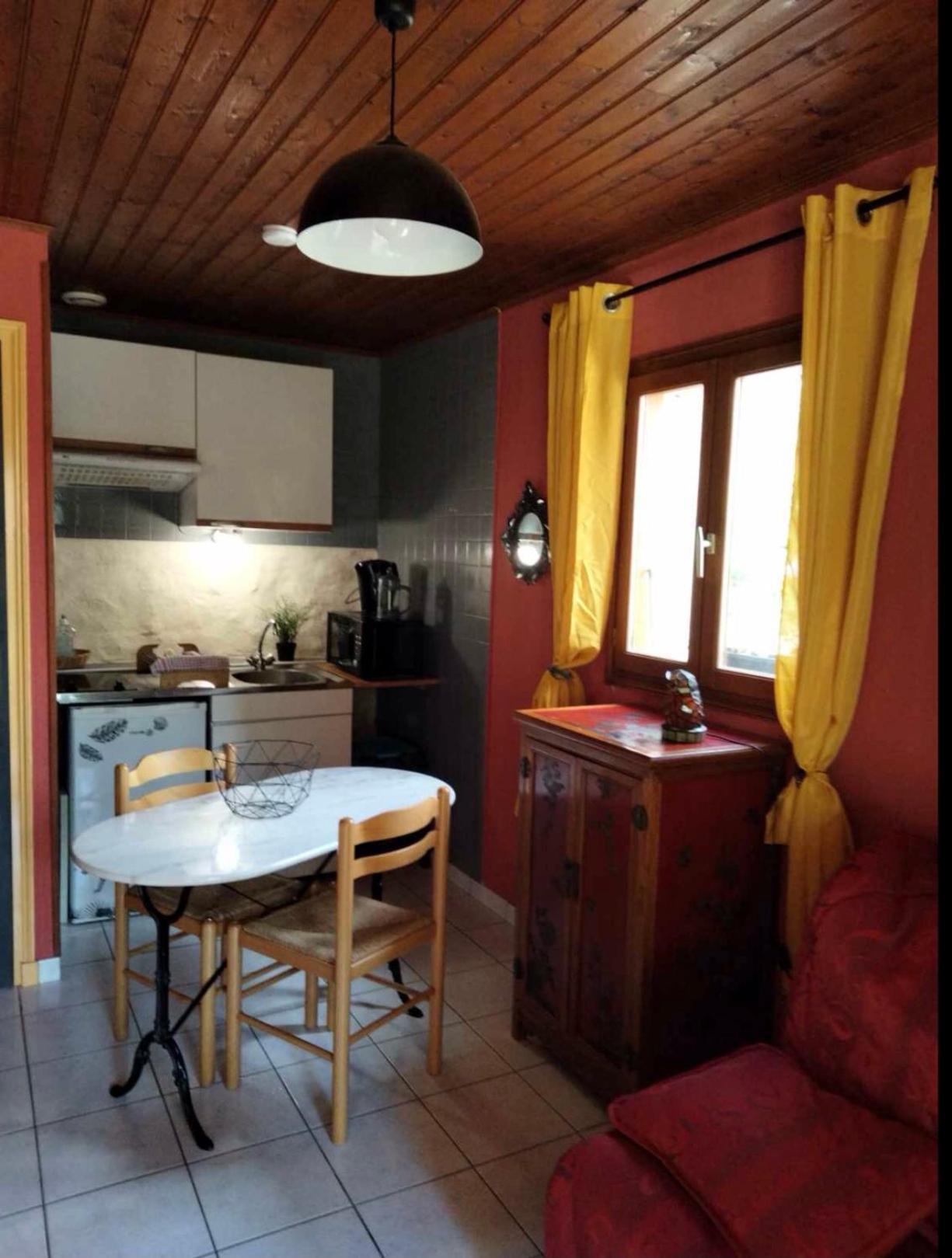 Le Gite De Gascogne Lectoure Zewnętrze zdjęcie